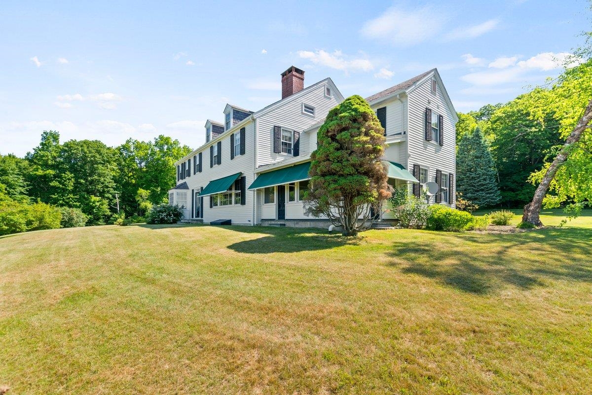 743 Town Line Road Shaftsbury, VT 05262 - Photo 36 of 39