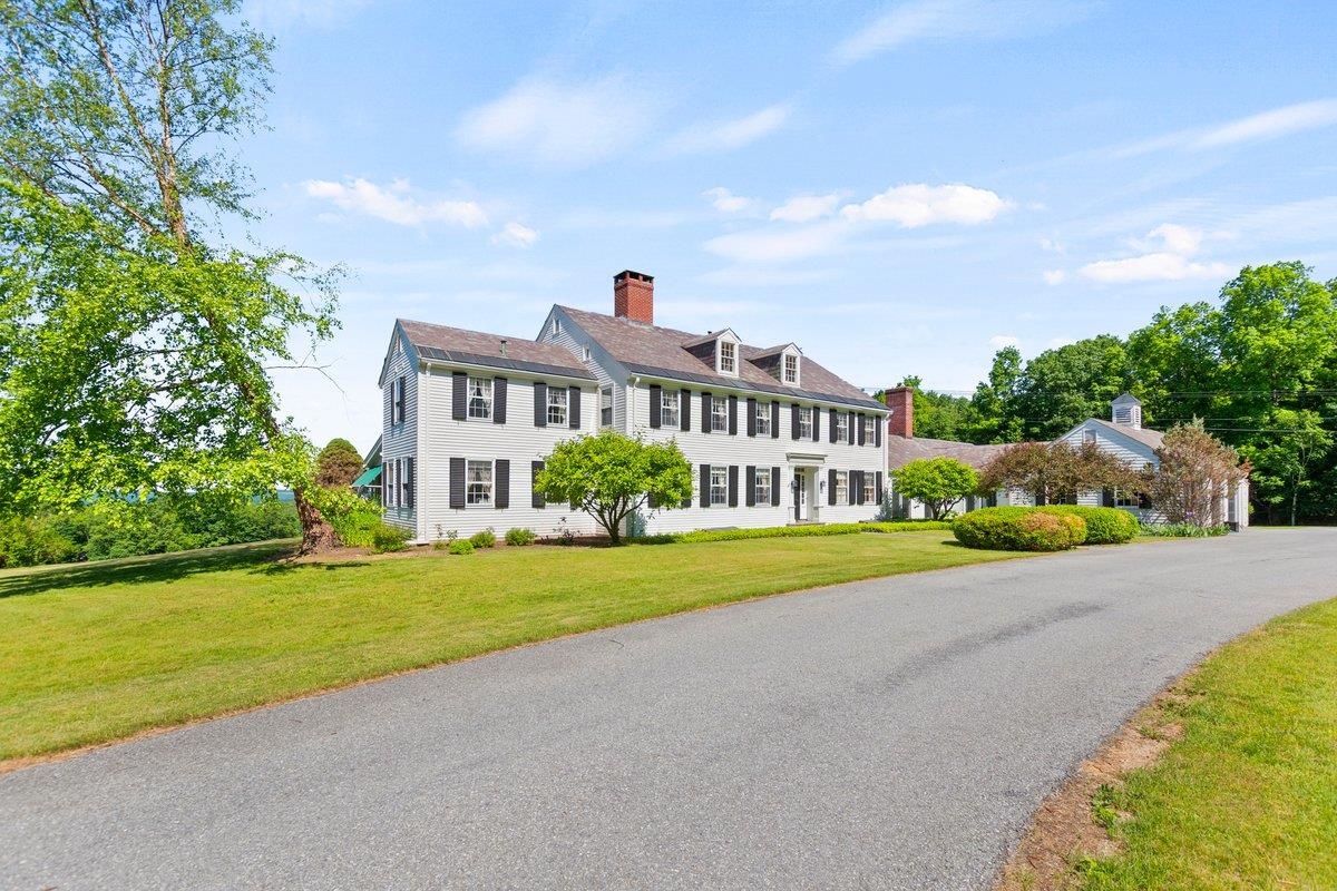 743 Town Line Road Shaftsbury, VT 05262 - Photo 37 of 39