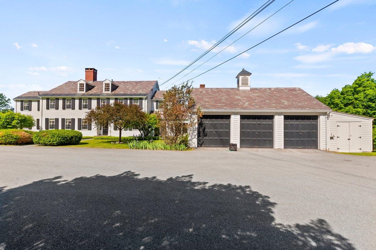 743 Town Line Road Shaftsbury, VT 05262 - Photo 38 of 39