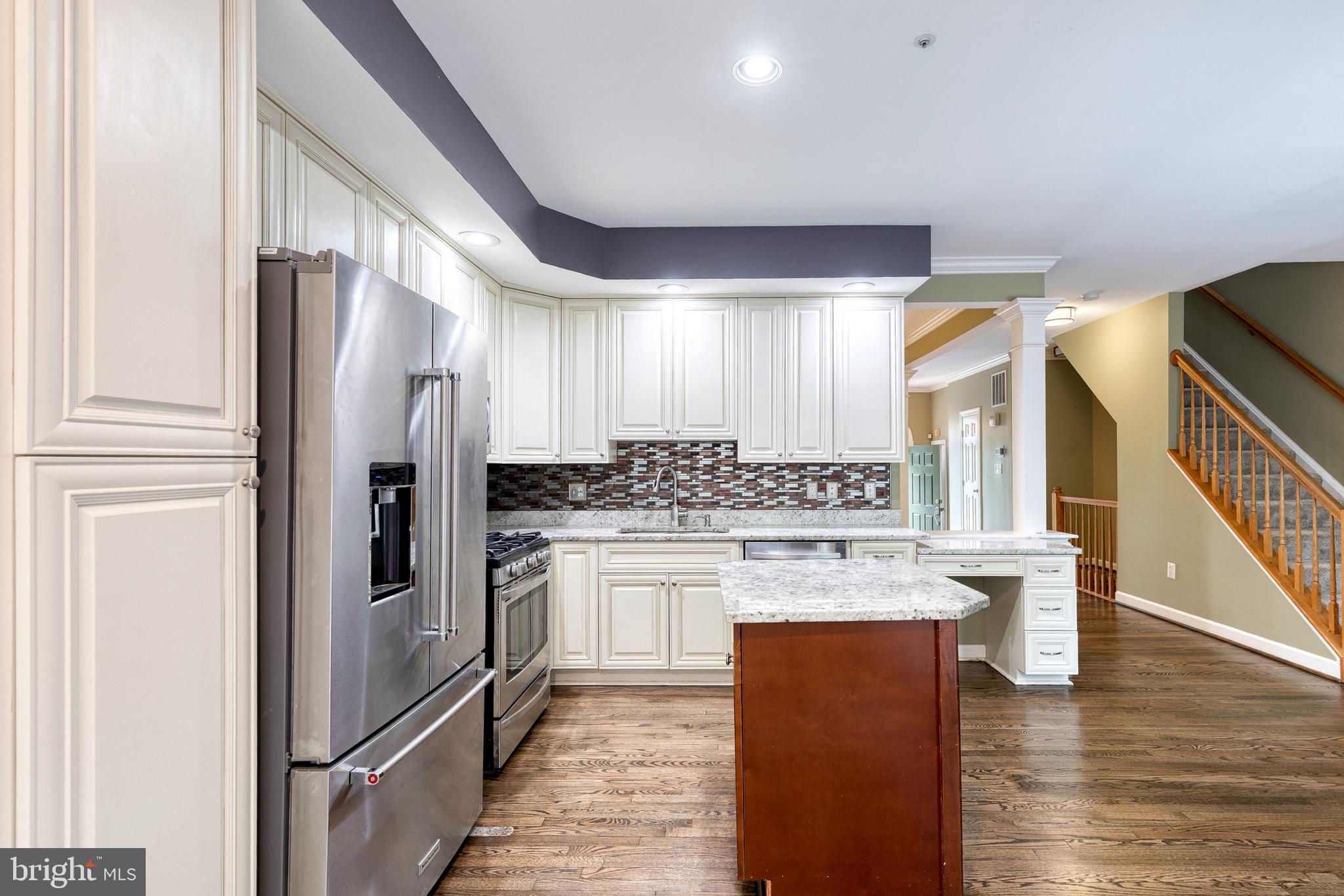 3529 Marcey Creek Road Laurel, MD 20724 - Photo 15 of 34