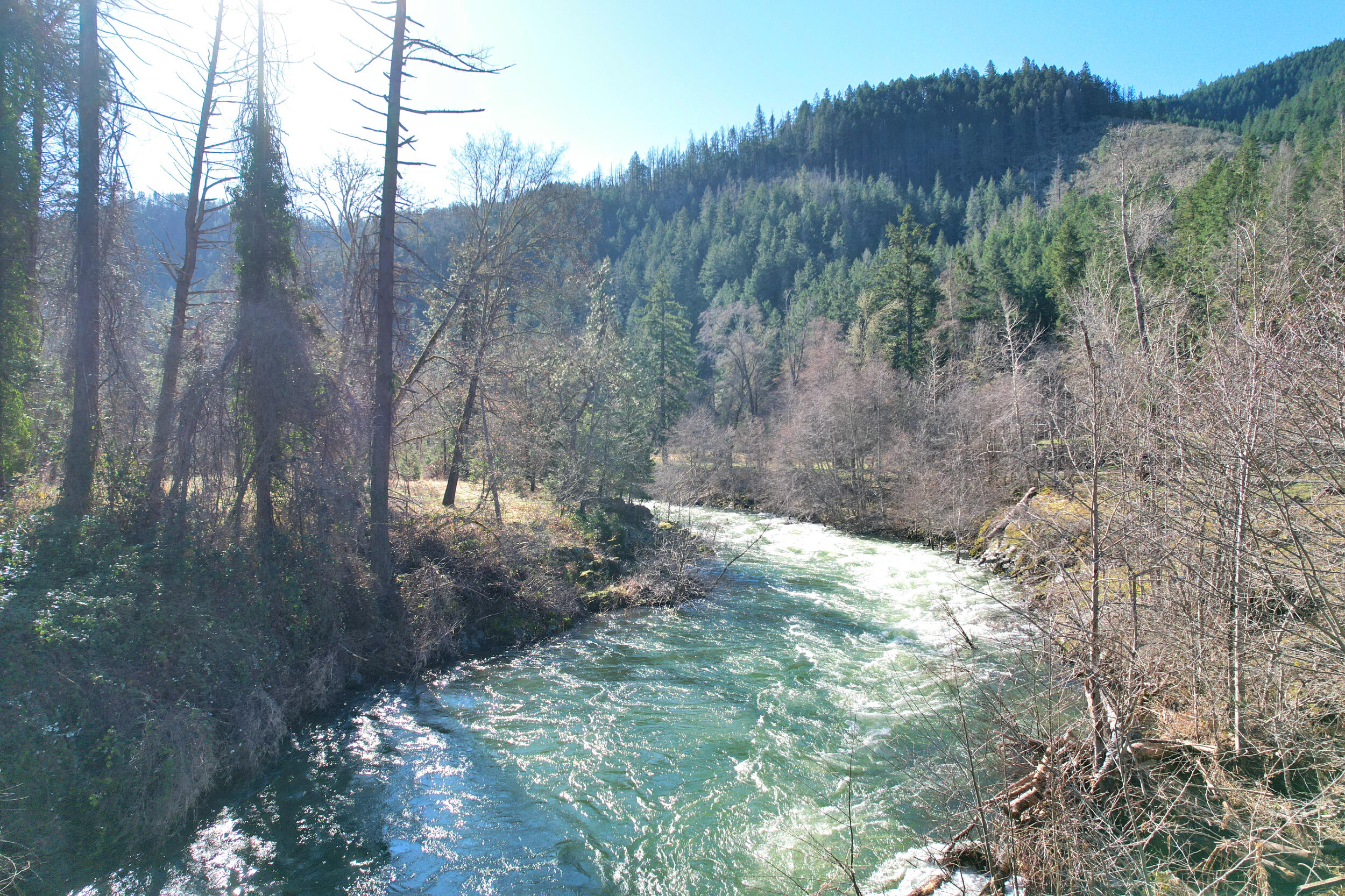 1682 Brown Road Jacksonville, OR 97530 - Photo 2 of 51 Applegate River