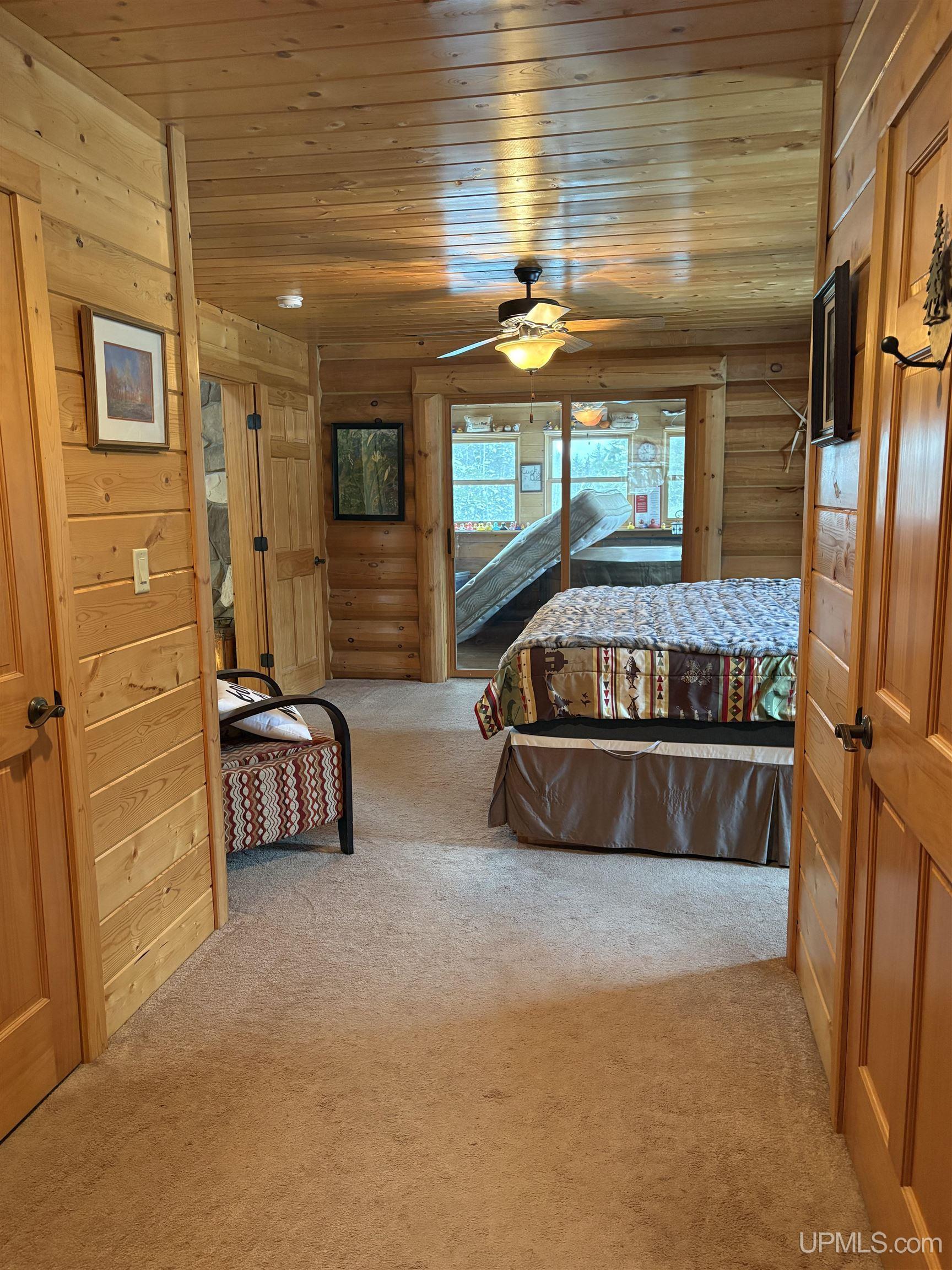 51755 Rice Lake Road Lake Linden, MI 49945 - Photo 28 of 50