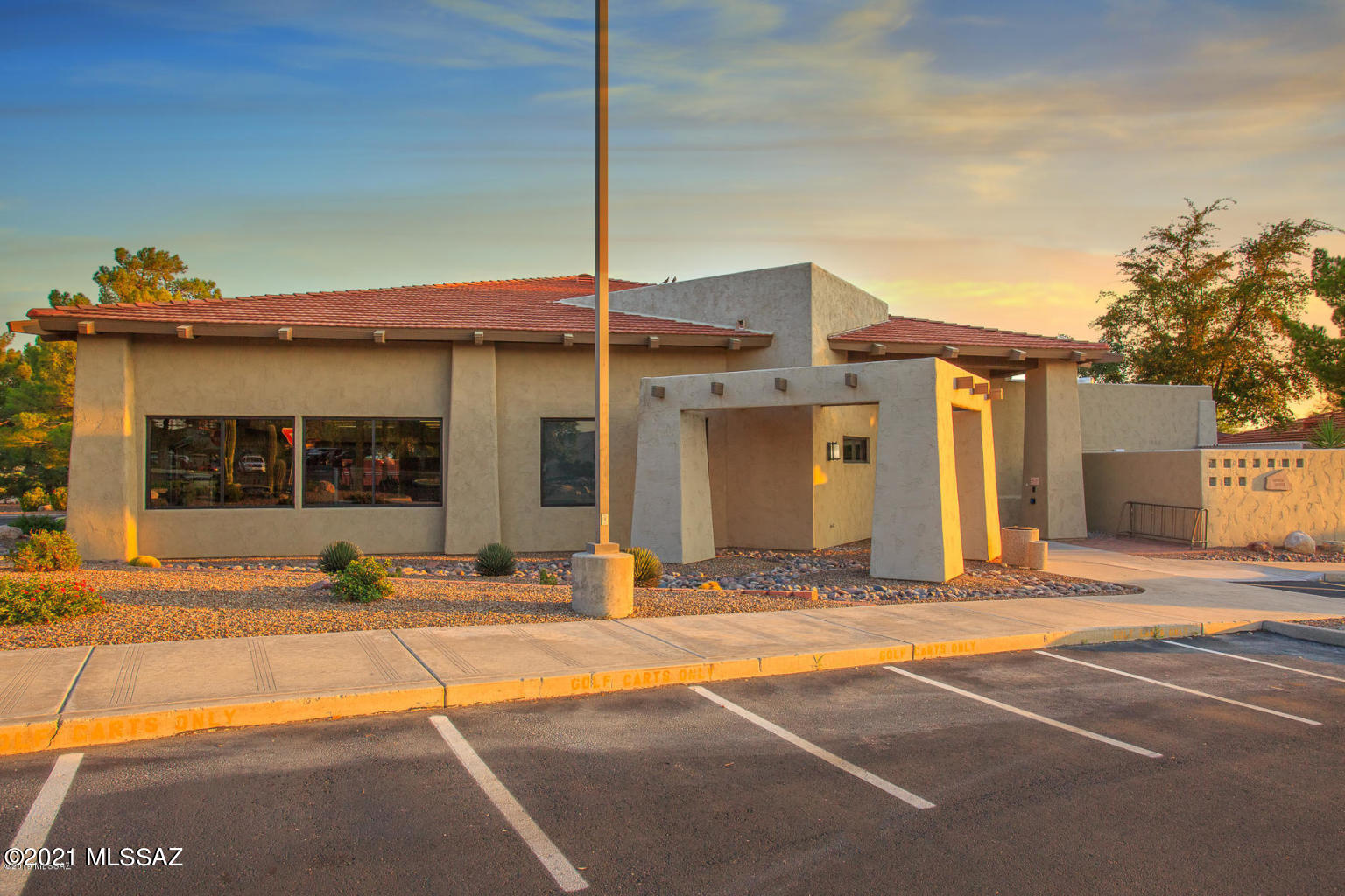 62682 East Flower Ridge Drive Saddlebrooke, AZ 85739 - Photo 31 of 33
