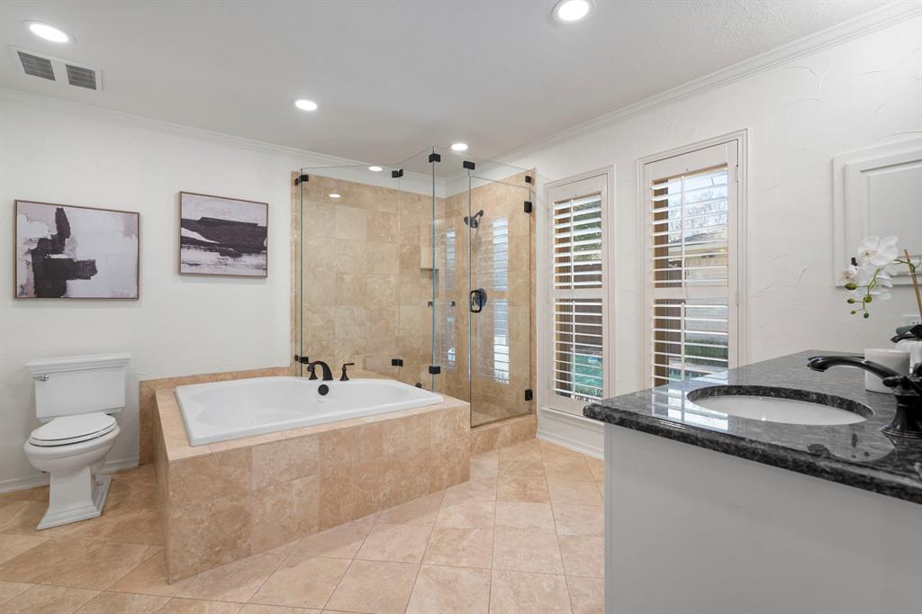 6126 Highgate Lane Dallas, TX 75214 - Photo 23 of 39