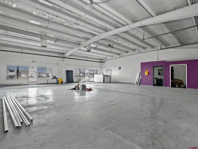 $2,520 | 2487 Industrial Boulevard, Unit 3 & 4, Grand Junction, CO 81505