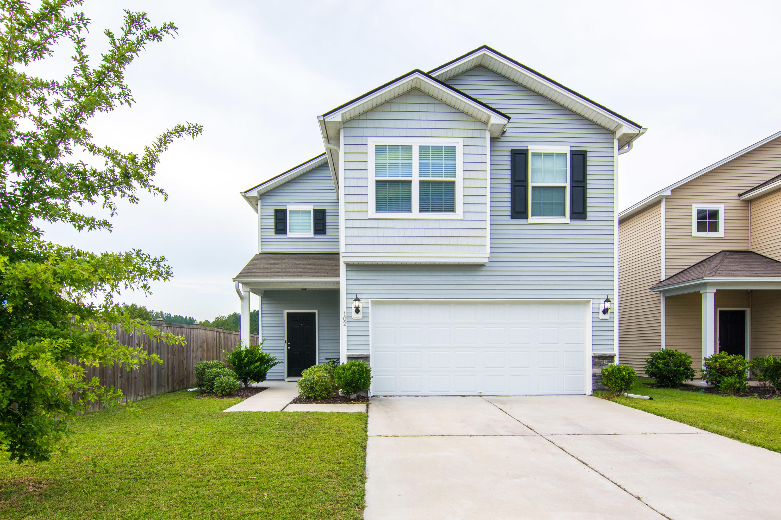 102 Brookhaven Road Summerville, SC 29486 - Photo 1 of 28 DSC_0438