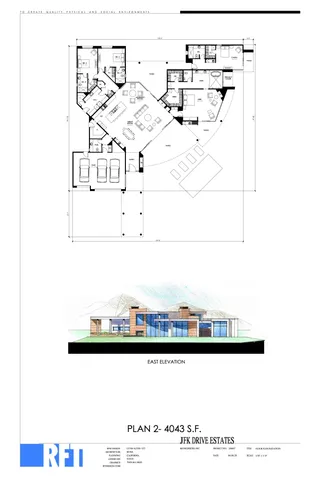 $4,450,000 | 49269 Jfk Trail, Palm Desert, CA 92260