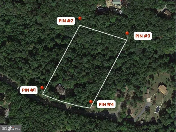 a view of outdoor space and garden