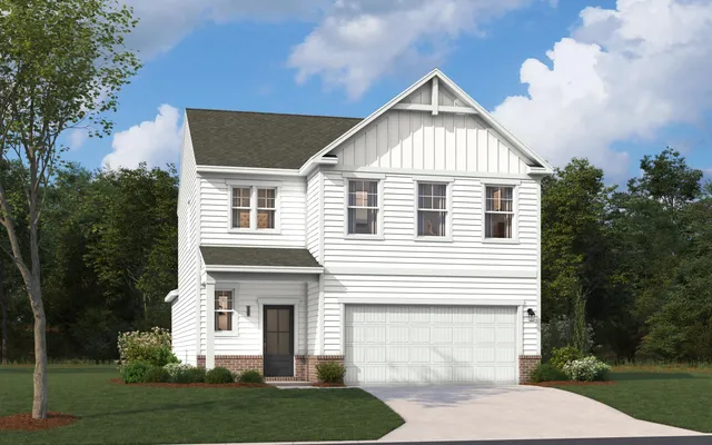 $284,455 | 1034 Tess Street, Graniteville, SC 29829