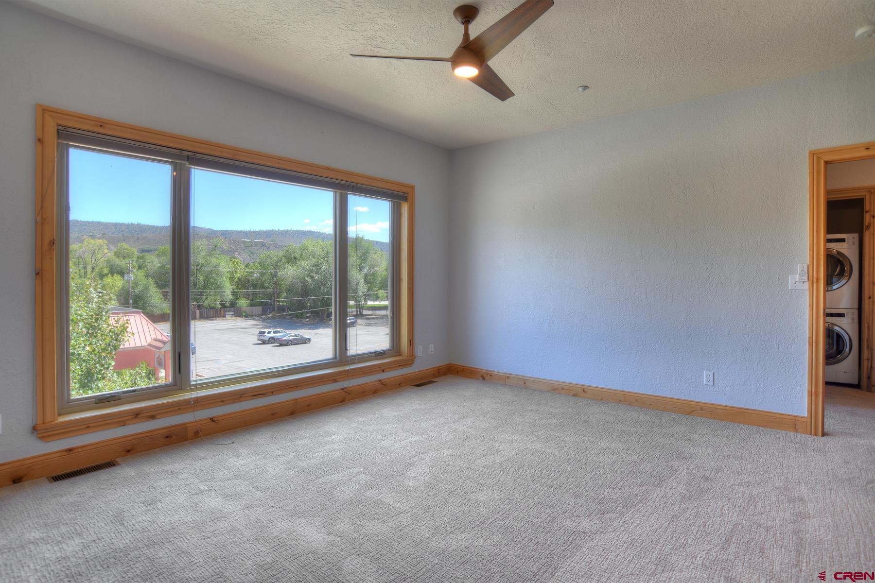 2855 Main Avenue, Unit A204 Durango, CO 81301 - Photo 24 of 45 an empty room with window