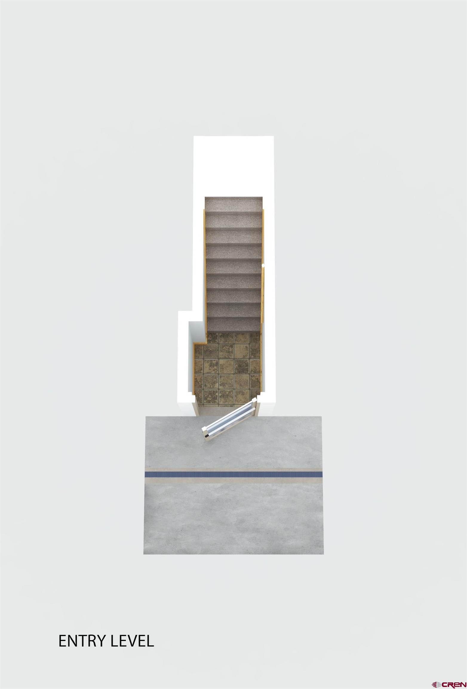 2855 Main Avenue, Unit A204 Durango, CO 81301 - Photo 40 of 45 a view of entryway