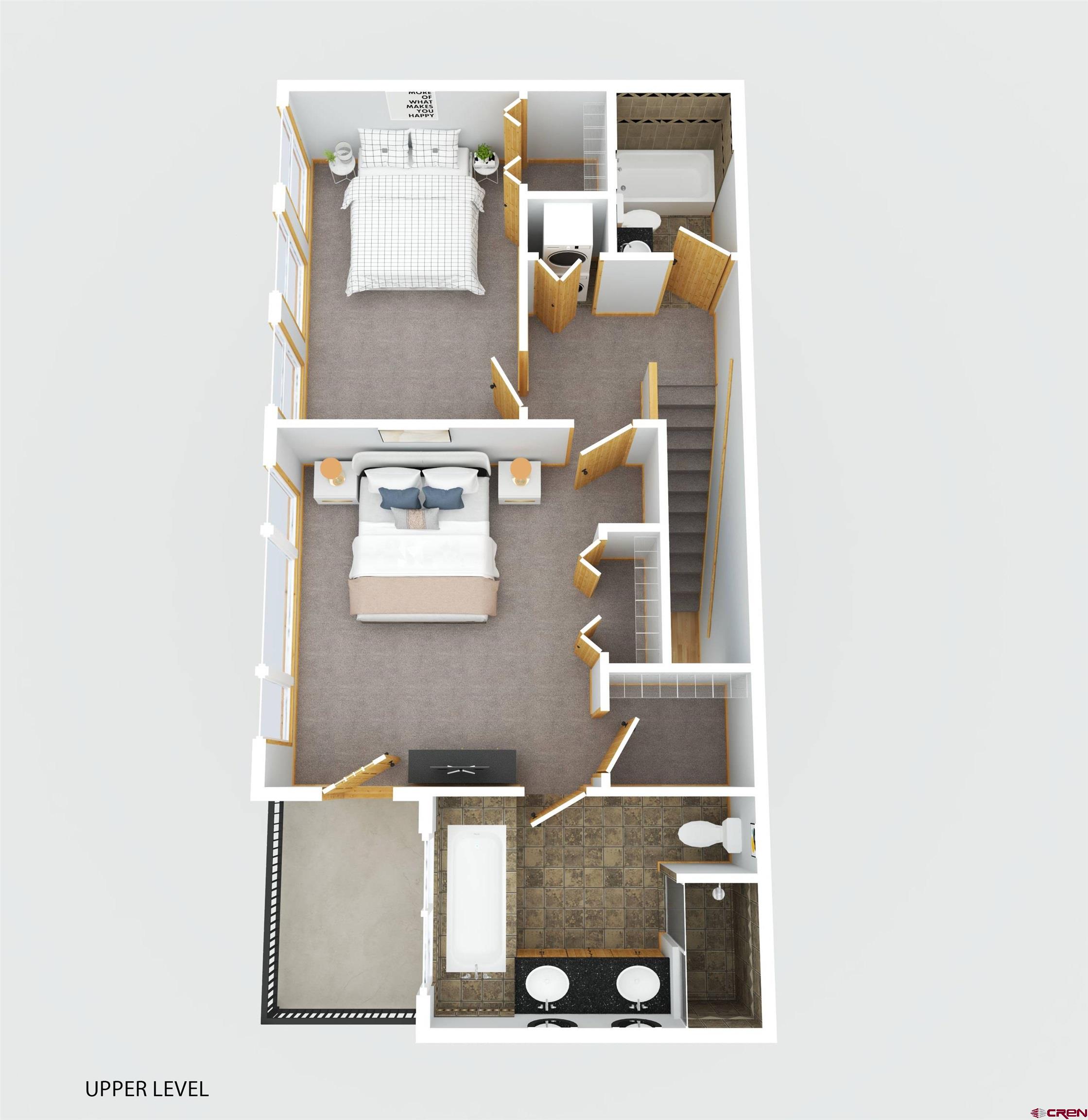 2855 Main Avenue, Unit A204 Durango, CO 81301 - Photo 42 of 45