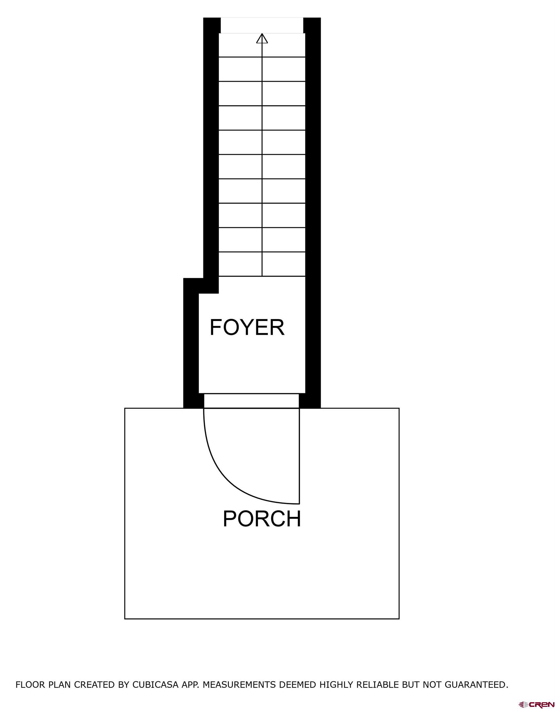 2855 Main Avenue, Unit A204 Durango, CO 81301 - Photo 43 of 45 a picture of a floor plan