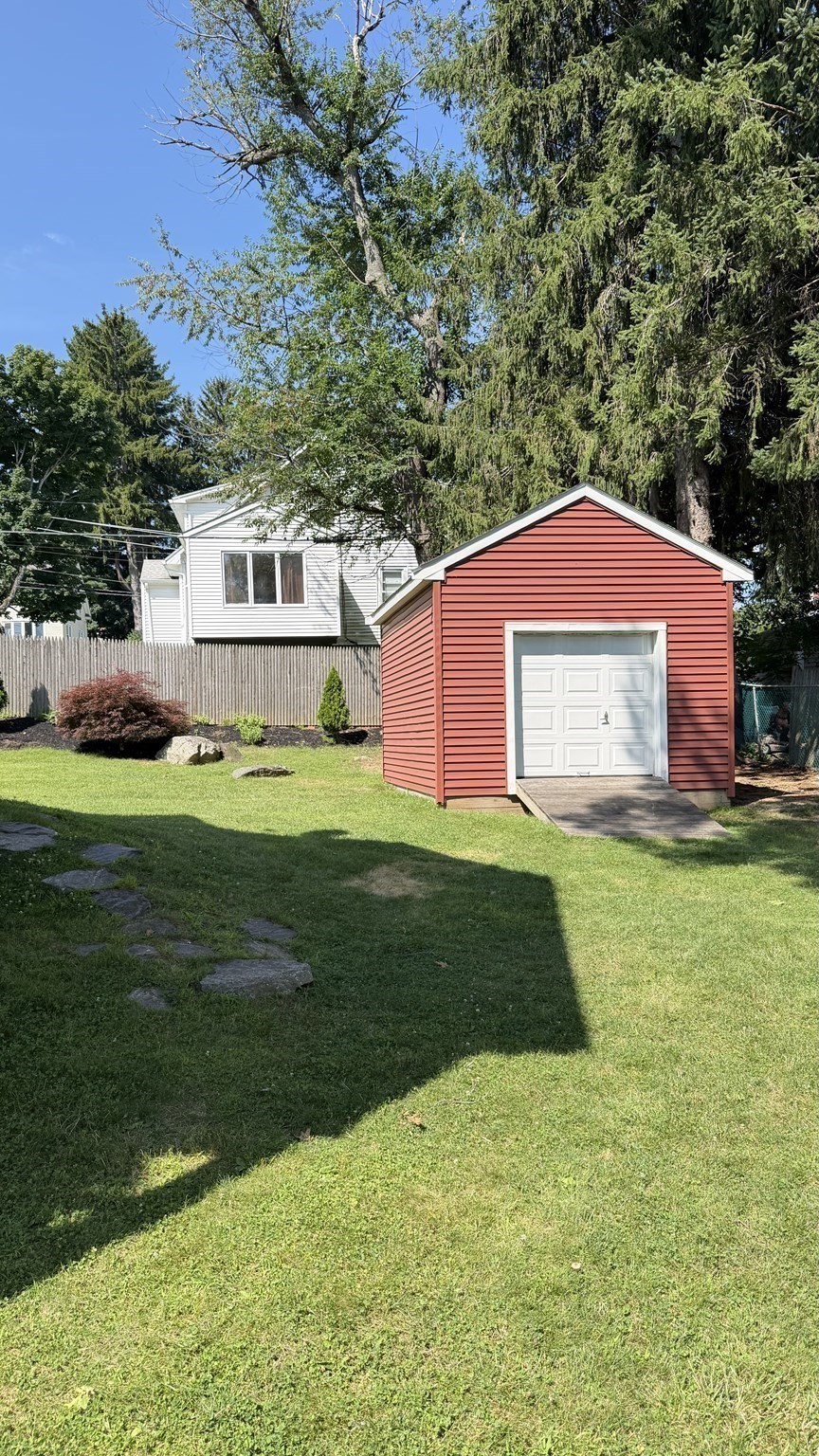 8 Elton Street, Unit 2 Worcester, MA 01604 - Photo 29 of 29 Gallery Image 29