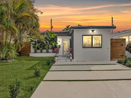 $849,000 | 1446 Polk Street, Hollywood, FL 33020