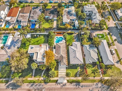 $849,000 | 1446 Polk Street, Hollywood, FL 33020