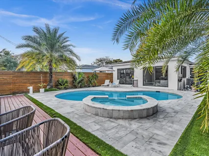 $849,000 | 1446 Polk Street, Hollywood, FL 33020