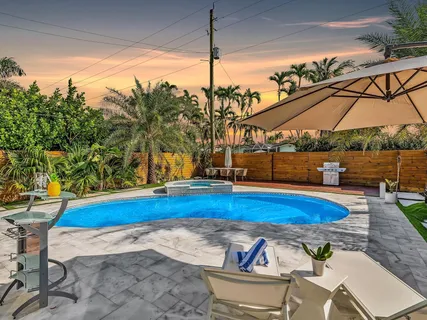 $849,000 | 1446 Polk Street, Hollywood, FL 33020