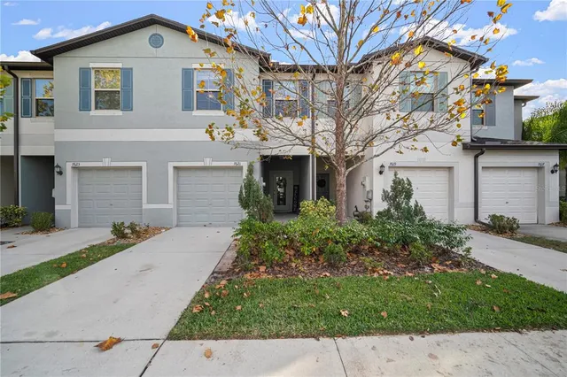 $299,990 | 7621 Ginger Lily Court, Tampa, FL 33619