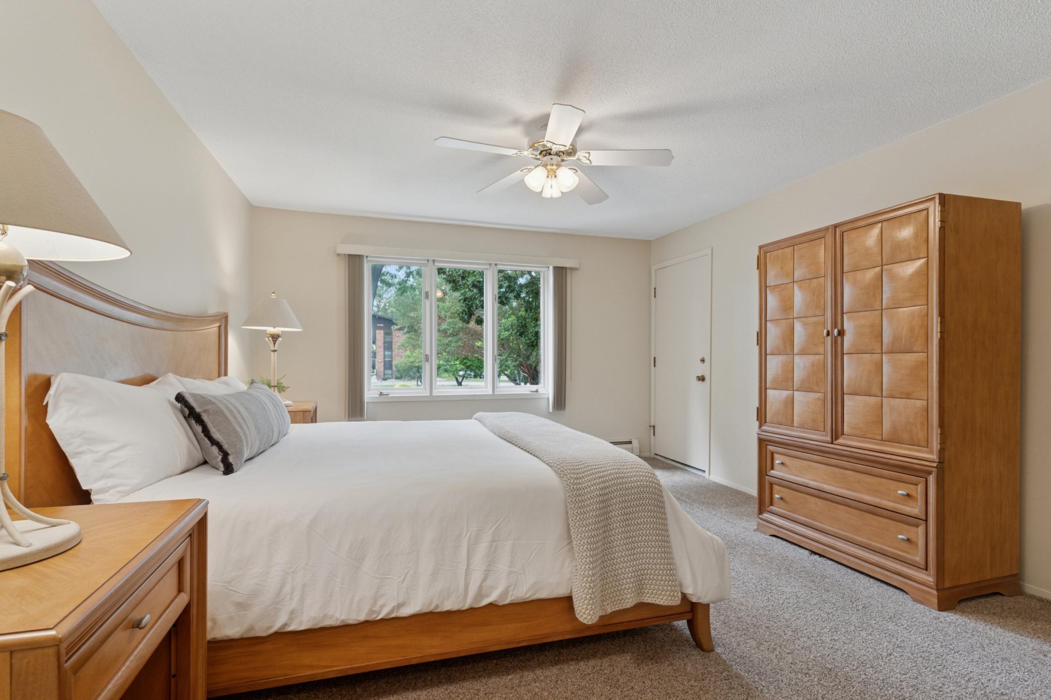 3412 Oak Ridge Road, Unit 211 Hopkins, MN 55305 - Photo 24 of 41