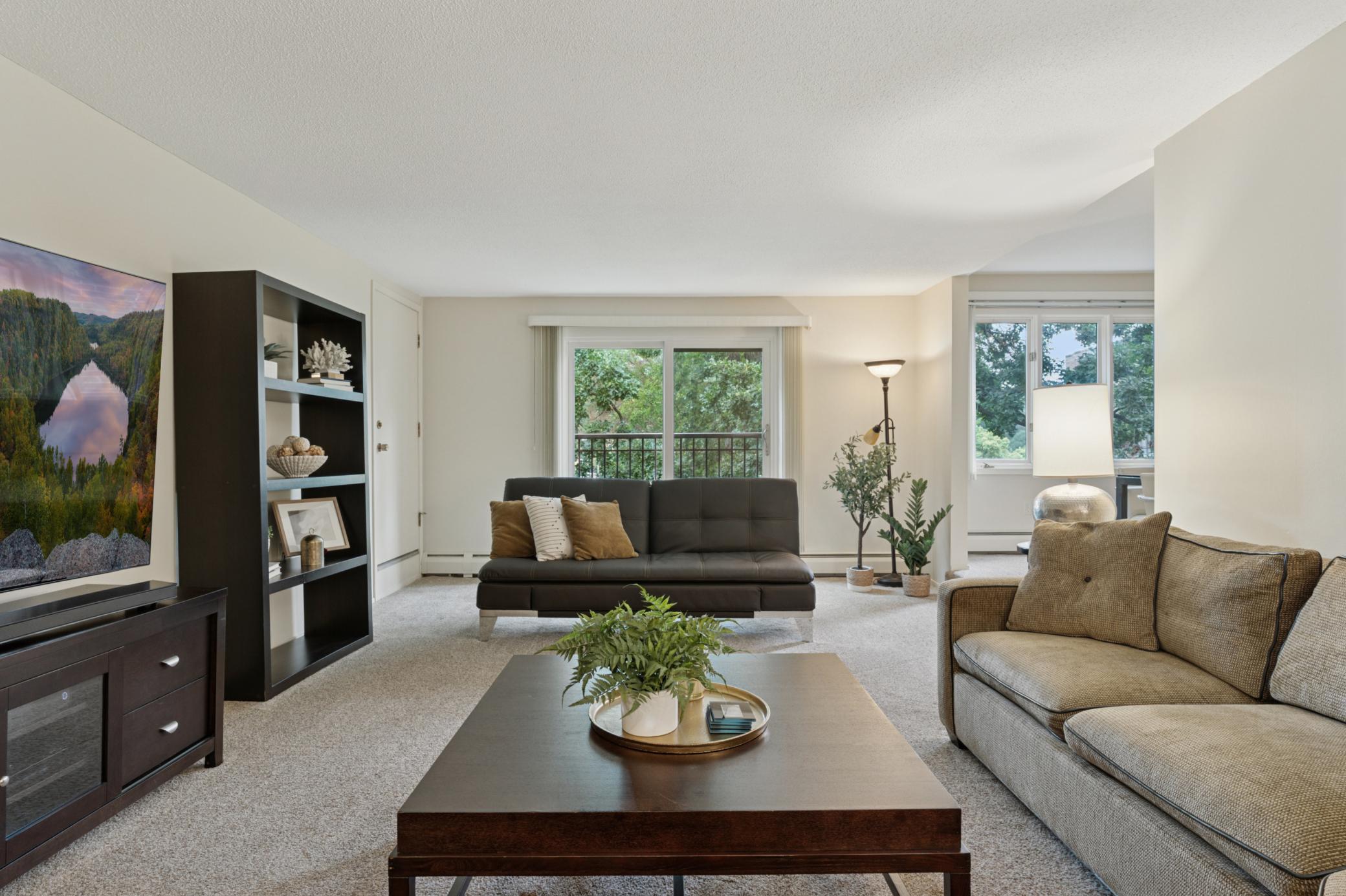 3412 Oak Ridge Road, Unit 211 Hopkins, MN 55305 - Photo 4 of 41