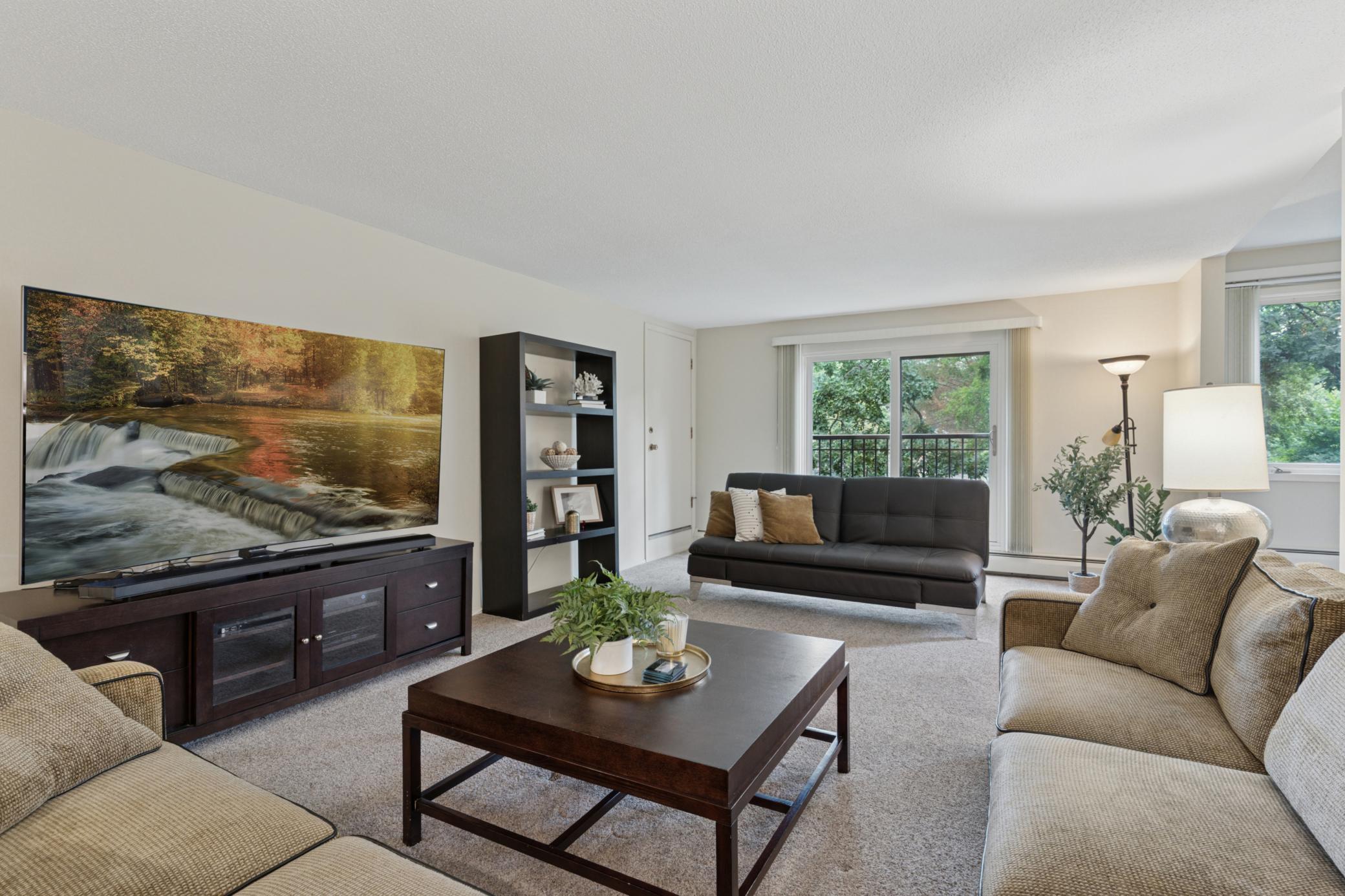 3412 Oak Ridge Road, Unit 211 Hopkins, MN 55305 - Photo 5 of 41