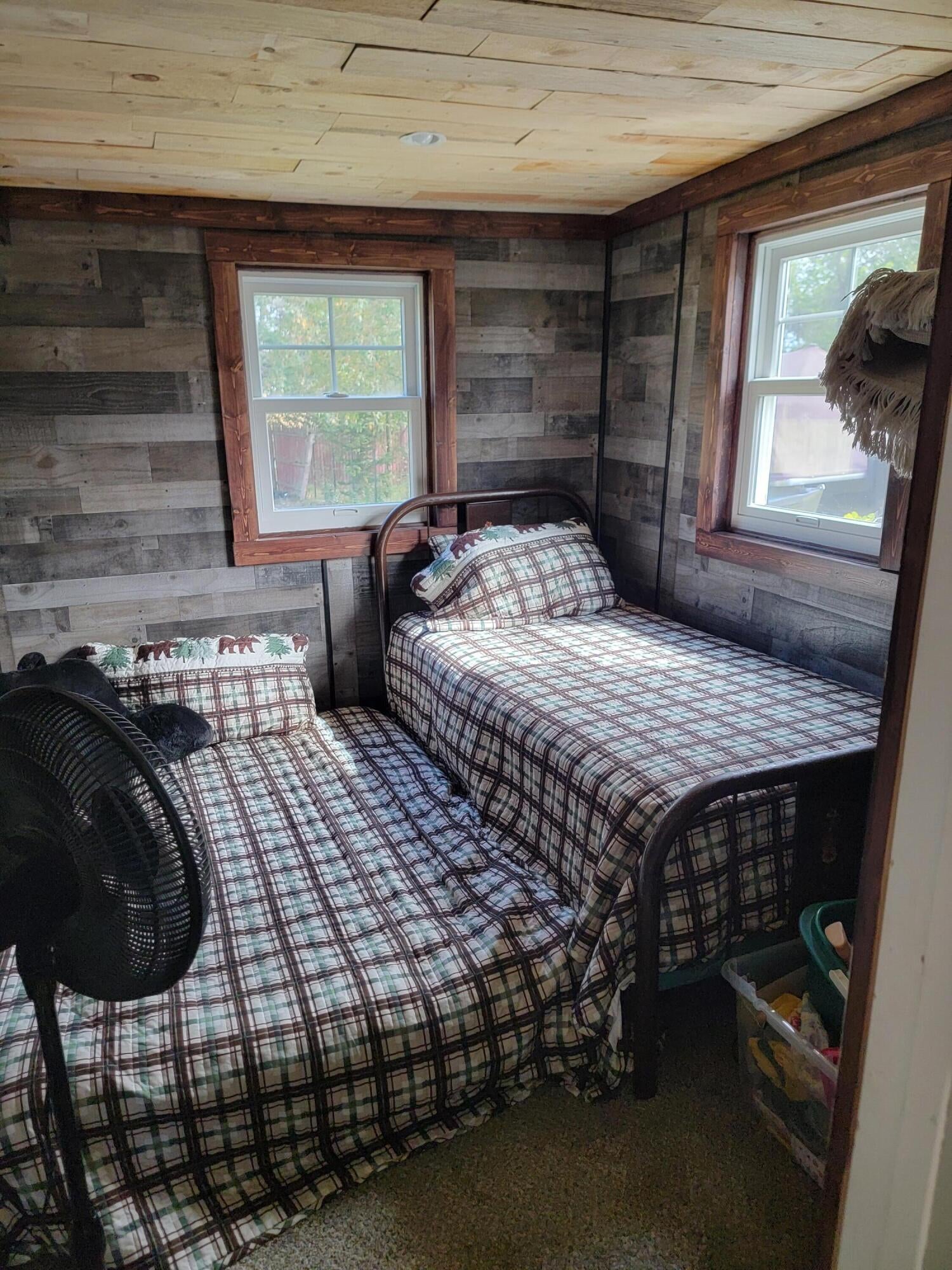 1192 Sioux Road St. Helen, MI 48656 - Photo 9 of 14 Gallery Image 9