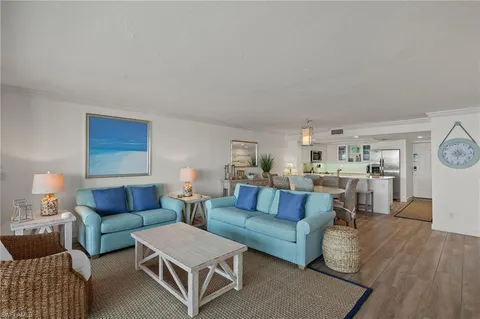 $799,900 | 17170 Harbour Point Drive, Unit 105, Fort Myers, FL 33908