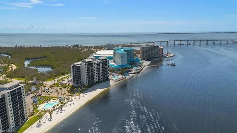 $799,900 | 17170 Harbour Point Drive, Unit 105, Fort Myers, FL 33908