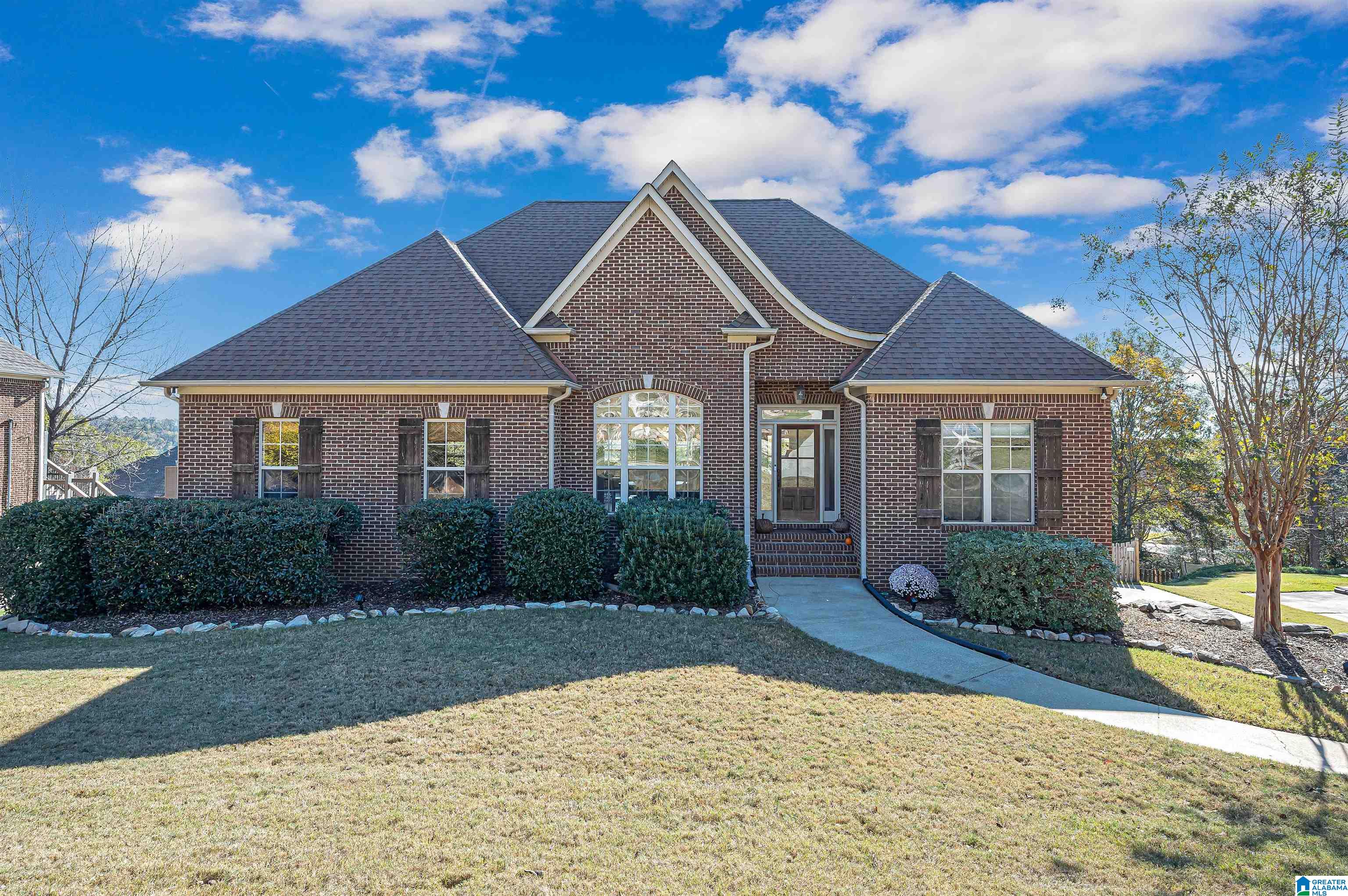 282 Linwood Road Sterrett, AL 35147 - Photo 1 of 45