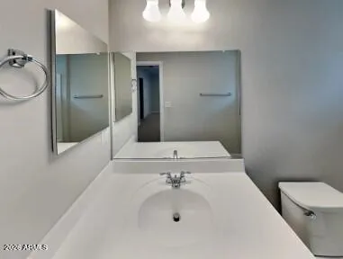 $2,480 | 19762 West Annika Drive, Litchfield Park, AZ 85340