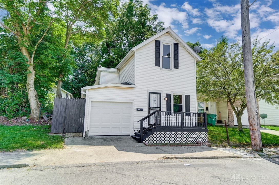321 Monroe Street Springfield, OH 45505 - Photo 2 of 35 Gallery Image 2