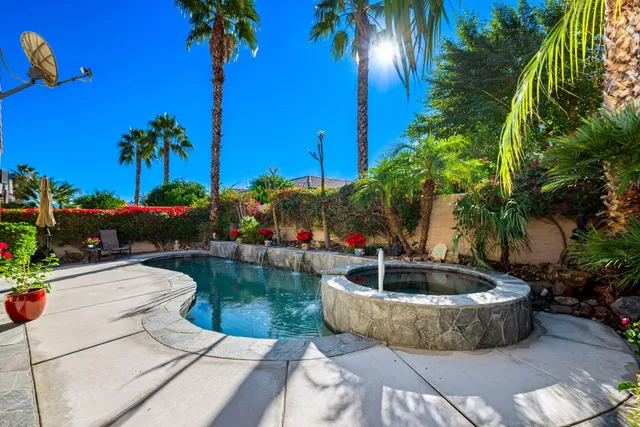 $525,000 | 81665 Avenida De Musica, Indio, CA 92203