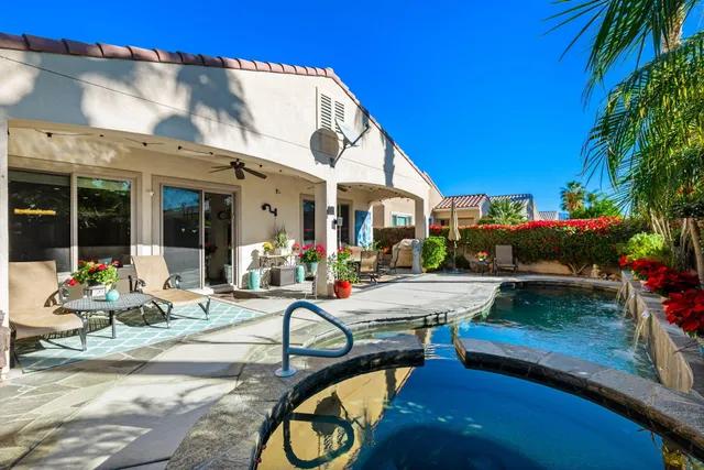 $525,000 | 81665 Avenida De Musica, Indio, CA 92203