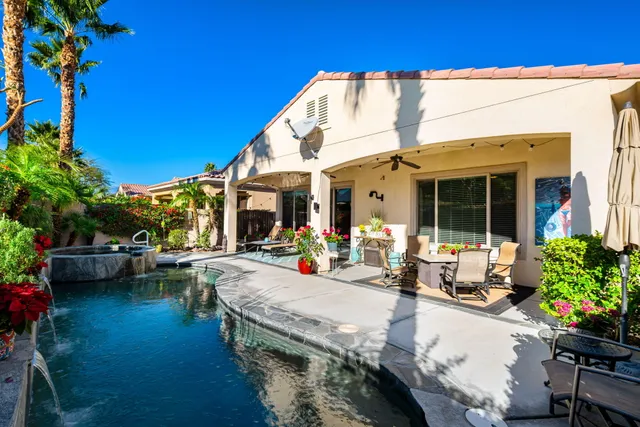 $525,000 | 81665 Avenida De Musica, Indio, CA 92203