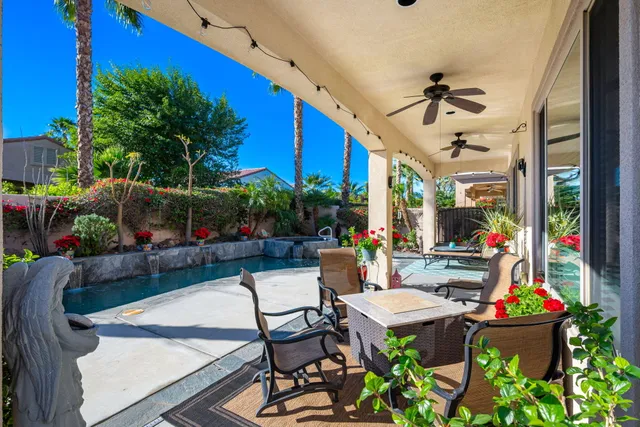 $525,000 | 81665 Avenida De Musica, Indio, CA 92203