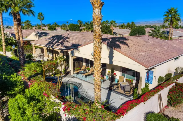$525,000 | 81665 Avenida De Musica, Indio, CA 92203