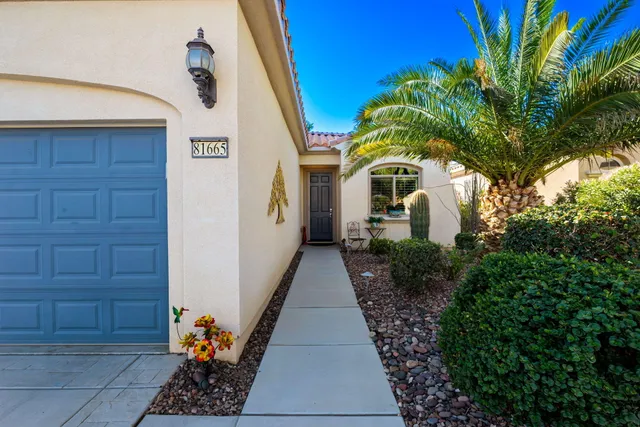 $525,000 | 81665 Avenida De Musica, Indio, CA 92203