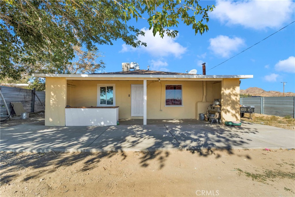 10394 Baker Road Lucerne Valley, CA 92356 - Photo 1 of 1 Gallery Image 1