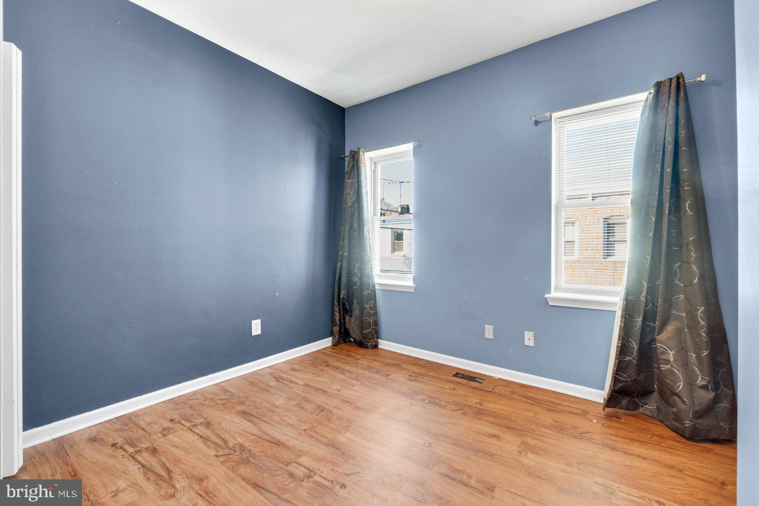 1353 Sargeant Street Baltimore, MD 21223 - Photo 12 of 21