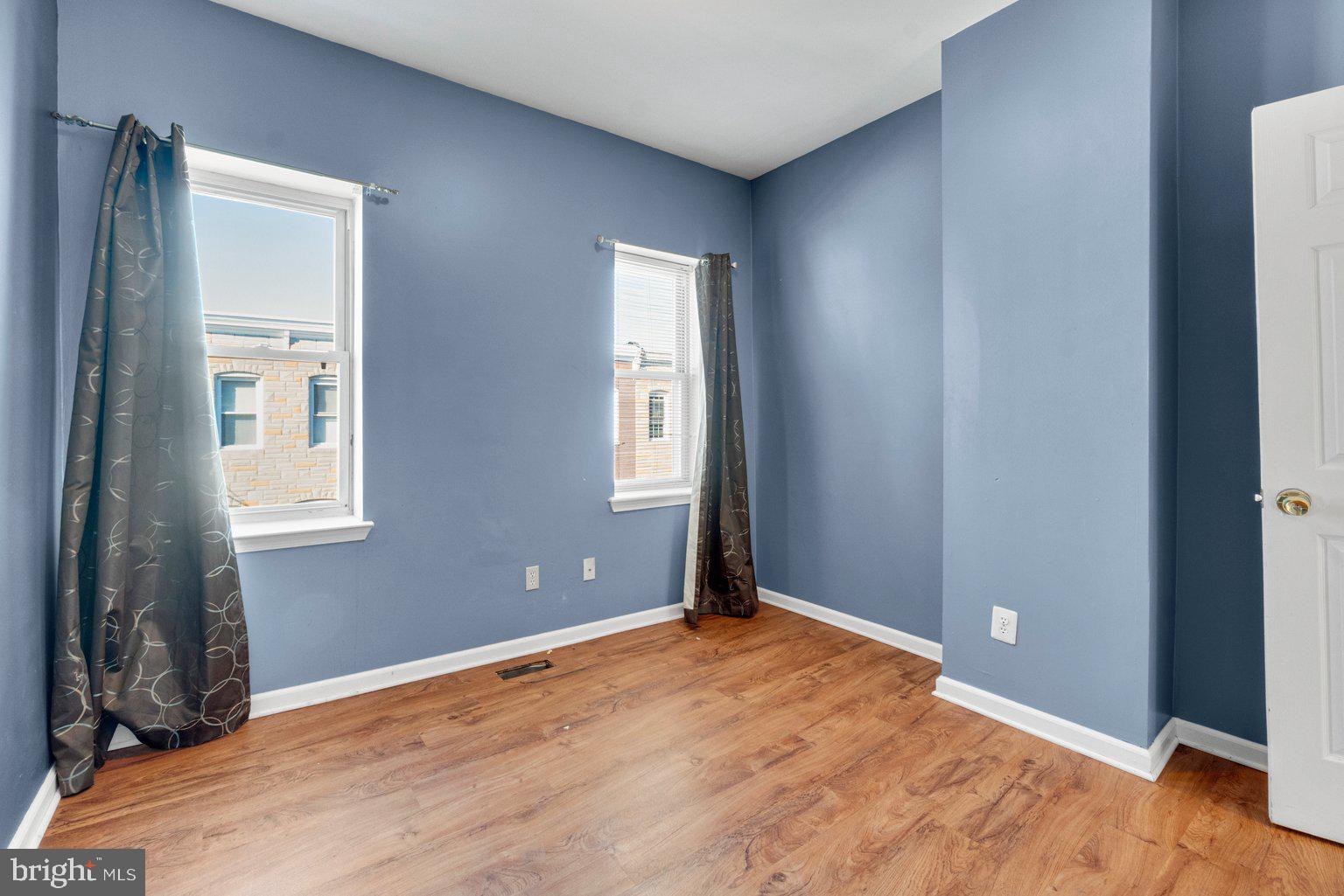 1353 Sargeant Street Baltimore, MD 21223 - Photo 13 of 21