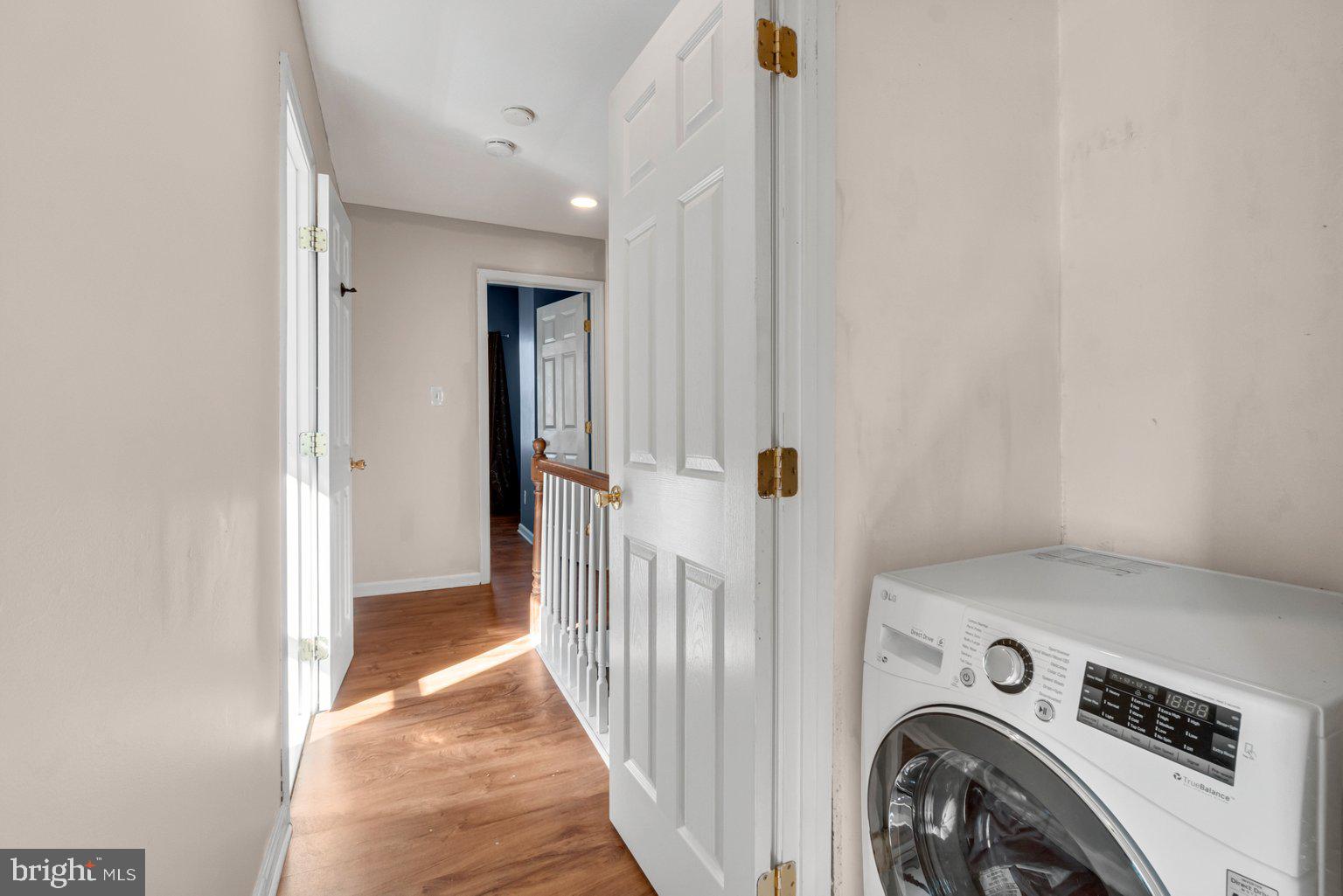 1353 Sargeant Street Baltimore, MD 21223 - Photo 15 of 21