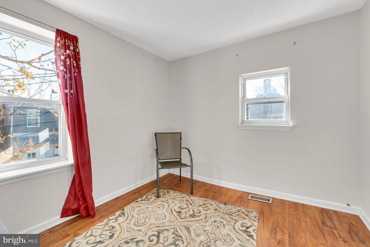 1353 Sargeant Street Baltimore, MD 21223 - Photo 16 of 21