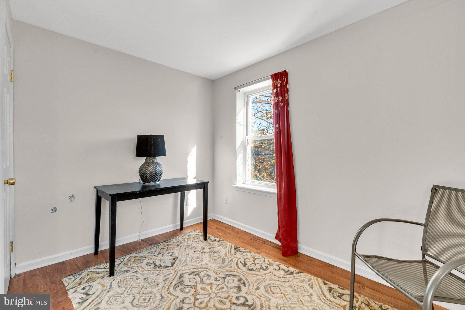 1353 Sargeant Street Baltimore, MD 21223 - Photo 17 of 21