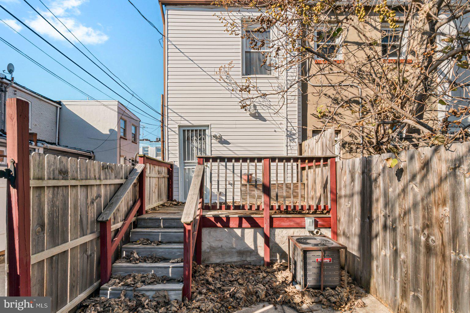 1353 Sargeant Street Baltimore, MD 21223 - Photo 18 of 21