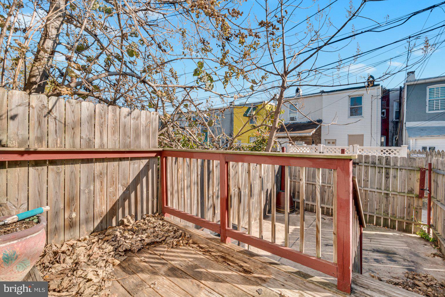 1353 Sargeant Street Baltimore, MD 21223 - Photo 19 of 21