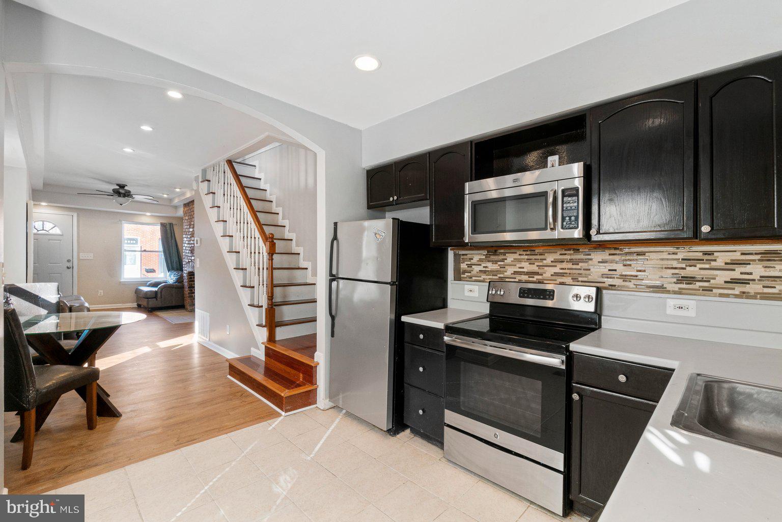 1353 Sargeant Street Baltimore, MD 21223 - Photo 7 of 21