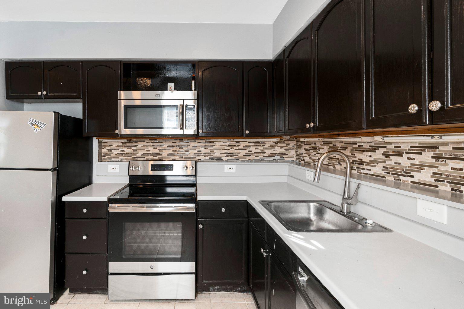 1353 Sargeant Street Baltimore, MD 21223 - Photo 8 of 21