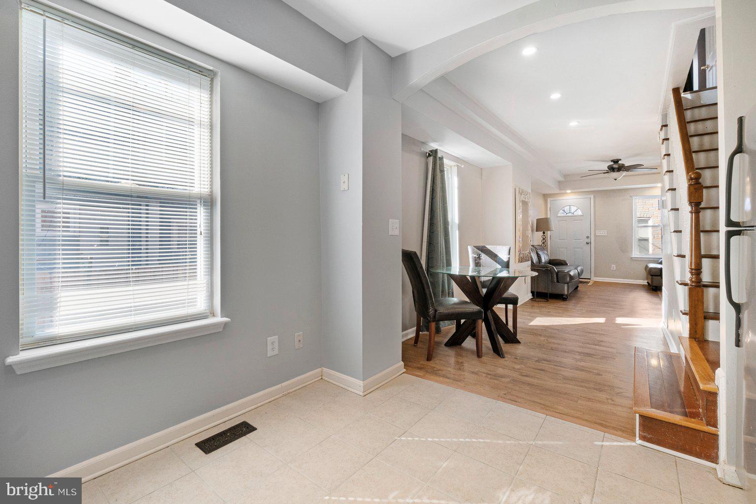 1353 Sargeant Street Baltimore, MD 21223 - Photo 9 of 21