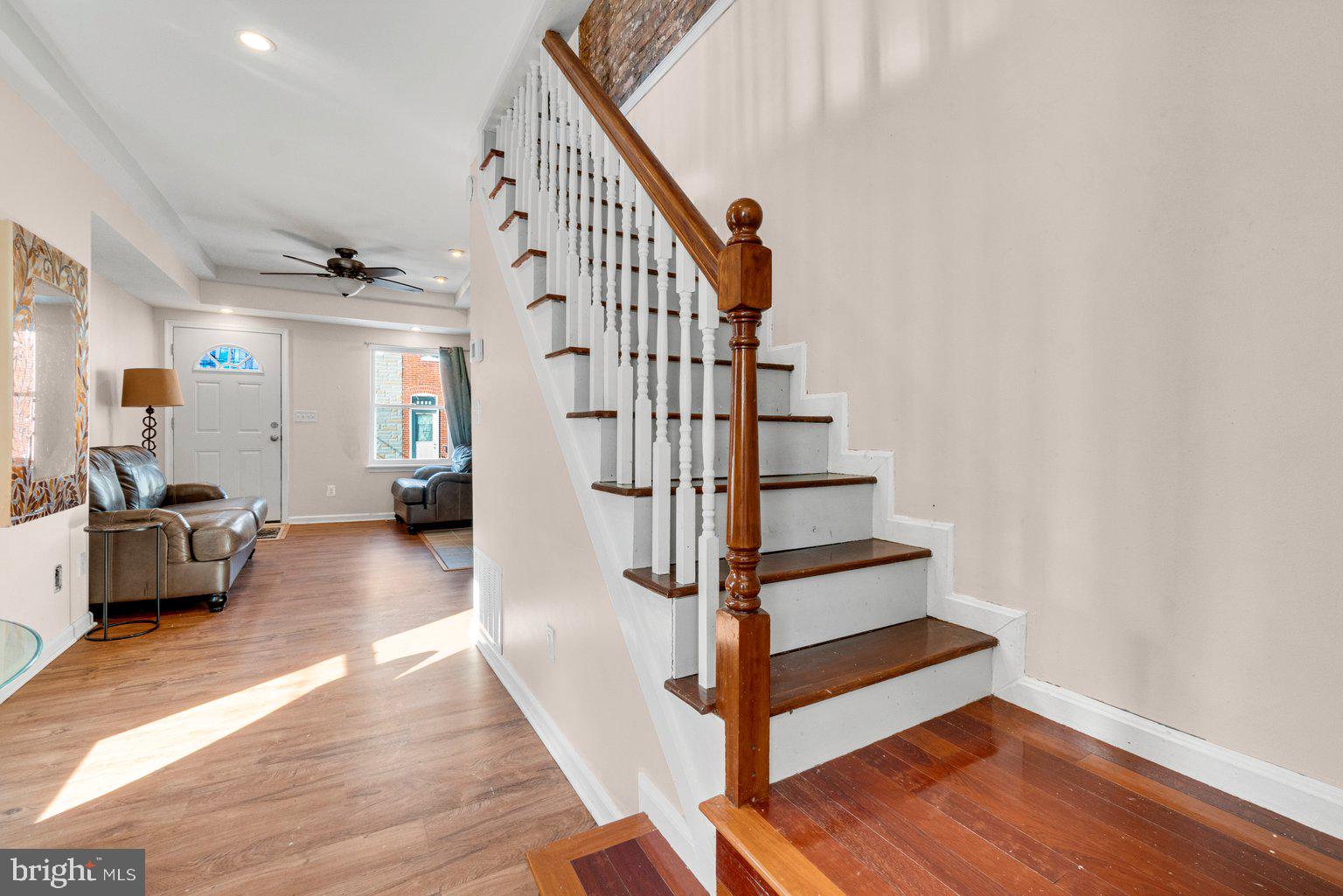 1353 Sargeant Street Baltimore, MD 21223 - Photo 10 of 21